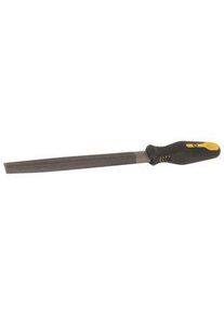 C.K Tools Lime d'ing&eacute;nieur, demi-ronde, Taille demi-douce, 320mm - T0082 8