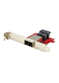 StarTech.com Adaptateur Mini-SAS - SFF86448PLT2