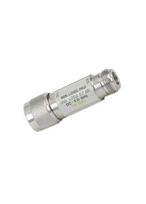 Keysight Adaptateur, fiche de type N vers prise type N, 75Ohm, 1GHz - N9311X-548