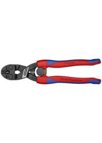 Knipex Coupe-boulons compacts CoBolt, 200mm - 71 42 200