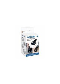 Dremel Dremel 1-Piece for use with Multiherramienta Dremel - 26150568JB