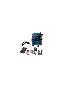Bosch Bosch 06019K2000 18 V, Cordless Dust Extractor - GAS 18V-12 MC