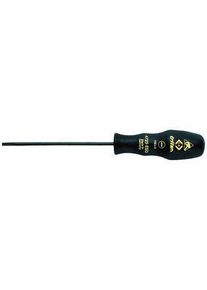 C.K Tools Tournevis &agrave; fente, SL3, 75mm, 3-Composants - T4725ESD 03