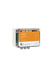 Weidm&uuml;ller Weidm&uuml;ller Parasurtenseur 4.2kV Enfichable Type I/II - 2755970000