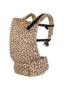 Tula Toddler Porte-b&eacute;b&eacute; - Leopard - Multi