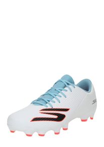 Skechers Futballcipők F&eacute;rfi feh&eacute;r , M&eacute;ret 44