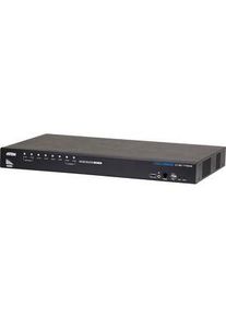Aten KVM switch, 8-port - CS1798