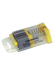 C.K Tools Reservebladen , 50 ST - T0959-50