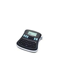 Dymo LabelManager 210D, QWERTY, 12mm/s, 180 dpi - S0784430