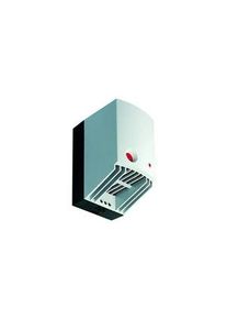 STEGO PTC-verwarming 165x100x128mm 45 m&sup3;/h Thermostaat - 02701.0-00