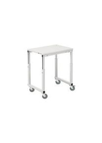 treston SAP-trolley, 1m x 700mm x 900mm, 150kg - SAP 710