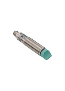 PEPPERL+FUCHS Retroreflecterende sensor Push-Pull 3.5m 1ms 30V 200mA Rode led Connector, M12, 4-pens IP67 VL - VL18-54-MS/40A/118/128