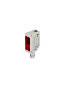 Carlo Gavazzi Foto-elektrische sensor met IO-Link Push-Pull 6m 500us 30V 100mA Rood licht Stekker, M8 IP67 PD30 - PD30CTRR60BPM5IO