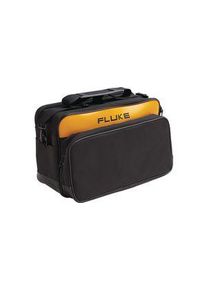 Fluke Zachte draagkoffer voor bescherming en opslag van instrumenten, Fluke 120B-serie - C120B