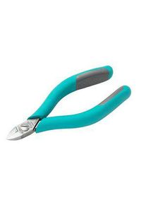 Weller Erem Pneumatische zij- en puntkniptang, Inbouw, 69mm - 1595TF