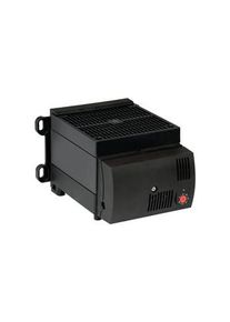 STEGO Verwarmingsventilator 120x182x160mm 160 m&sup3;/h Thermostaat - 13060.0-00