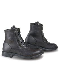Falco Aviator, bottes imperm&eacute;ables , couleur: Noir , taille: 46