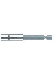 Wera Universele bithouder, 1/4" Hex 75mm - 05053455001