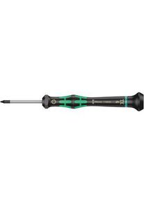 Wera Torx-schroevendraaiers, Torx, T4, Roterende handgreep - 05118039001