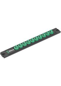 Wera Rail voor contactdozen, 1/4", 270 x 30mm - 05136420001