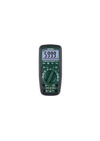 Extech Instruments Digitale multimeter, IP67 True-RMS 1kV 10A 10MHz 40MOhm 99990uF - EX520A