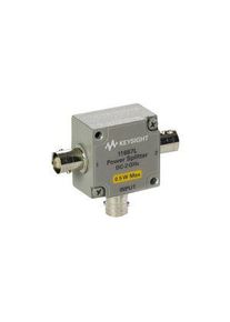Keysight Vermogensverdeler met BNC-connector, DC - 2GHz, 50Ohm 31.75mm Grijs - 11667L