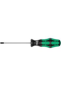 Wera Torx-schroevendraaiers, Torx, T20, Ergonomisch - 05028010001