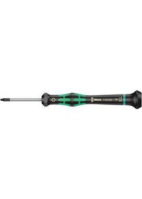 Wera Torx-schroevendraaiers, Torx, T6, Roterende handgreep - 05118182001