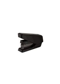 Fellowes Nietmachine met Microban, 12st, Zwart - 5012901