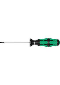 Wera Torx-schroevendraaiers, Torx, T10, Ergonomisch - 05028005001