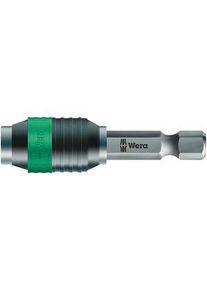 Wera 1 Rapidaptor universele punthouder, 1/4" Zeskant 50mm - 05052500001