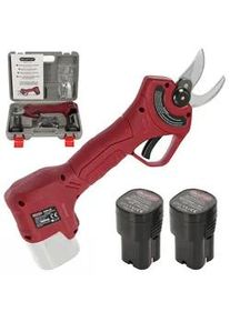 Archman FE04-25 - Akku-Baumschere - 2x 16.8V 2.5Ah