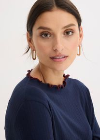 bonprix Kolczyki k&oacute;łka, złoty, onesize