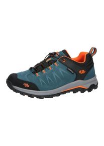 Br&uuml;tting Outdoorschuh BR&Uuml;TTING "Outdoorschuh Mount Chester", Herren, Gr. 44, gr&uuml;n, Veloursleder, Schuhe Outdoorschuh