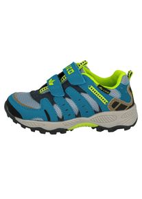 Outdoorschuh Lico "Outdoorschuh Fremont V", M&auml;dchen, Gr. 41, grau, Synthetik, Schuhe Outdoorschuh