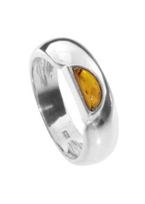Fingerring OSTSEE-SCHMUCK "OSTSEE-SCHMUCK Ring Ida-Marie Ring Ida-Marie" Gr. 56, silber (wei&szlig;, neutral), Fingerringe, Damen, 56 (17,8), Silber 925 (Sterlingsilber), Fingerring