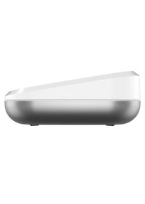 homematic IP Smart-Home-Station "Access Point 2", wei&szlig;, B:14cm H:7,5cm T:19cm, Smart-Home-Stationen, AES 128-Verschl&uuml;sselung zwischen Ger&auml;ten, App und Cloud, Smart-Home-Station