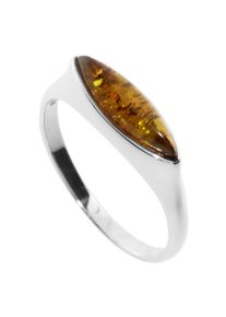 Fingerring OSTSEE-SCHMUCK "OSTSEE-SCHMUCK Ring Fenna Ring Fenna" Gr. 60, silber (wei&szlig;, neutral), Fingerringe, Damen, 60 (19,1), Silber 925 (Sterlingsilber), Fingerring