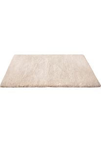 Badematte Dyckhoff "Siena" Gr. 3, beige (champagner), H:30mm, Polyester, Badematten, Badematte