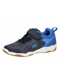 Trainingsschuh Lico "Sportschuh Key VS", Jungen, Gr. 28, blau, Synthetik, Schuhe Trainingsschuh