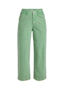 Outdoorhose Roxy "Break My Soul", Damen, Gr. S, gr&uuml;n, Obermaterial: 100% Baumwolle., Hosen Outdoorhose