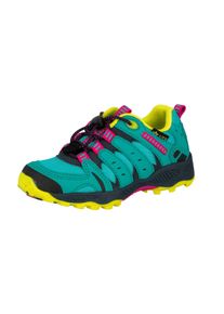 Outdoorschuh Lico "Outdoorschuh Fremont", M&auml;dchen, Gr. 41, blau, Synthetik, Schuhe Outdoorschuh