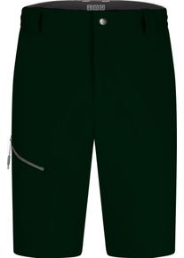 Bermudas DEPROC Active "KENTVILLE URBAN Short & kurze Hose", Herren, Gr. XXL, Normalgr&ouml;&szlig;en, gr&uuml;n (dunkelgr&uuml;n), Web, Obermaterial: 100% Polyester. Futter: 100% Polyester, ca. Mitte Oberschenkel, Hosen Bermudas, Schnelltrocknend und atmungsaktiv