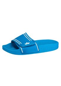 Badesandale Lico "Badesandale Coast V", Jungen, Gr. 38, blau, Synthetik, Schuhe Badesandale