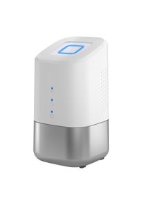 homematic IP Smart-Home-Station "Home Control Unit", wei&szlig;, B:18,7cm H:15,1cm T:28,6cm, Smart-Home-Stationen, Smart-Home-Station