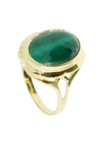 Fingerring OSTSEE-SCHMUCK "OSTSEE-SCHMUCK Ring Dunia Ring Dunia" Gr. 62, gold (wei&szlig;, neutral), Fingerringe, Damen, 62 (19,7), Gelbgold 333, Fingerring