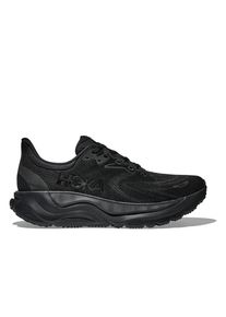 Hoka One One Hoka Herren Arahi 8 - breit (2E) schwarz 47.3