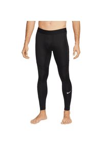 Nike Herren Dri-FIT Pro Fitness Tights schwarz