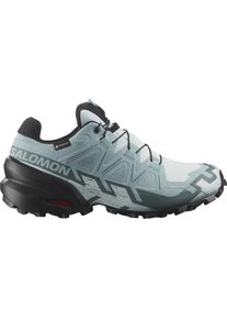Salomon Damen Speedcross 6 GTX t&uuml;rkis 44.0