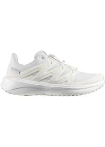 Sneaker Salomon "X COMF", Herren, Gr. 46, wei&szlig; (wei&szlig;, wei&szlig;, lunar rock), Synthetik, Textil, Schuhe Sneaker